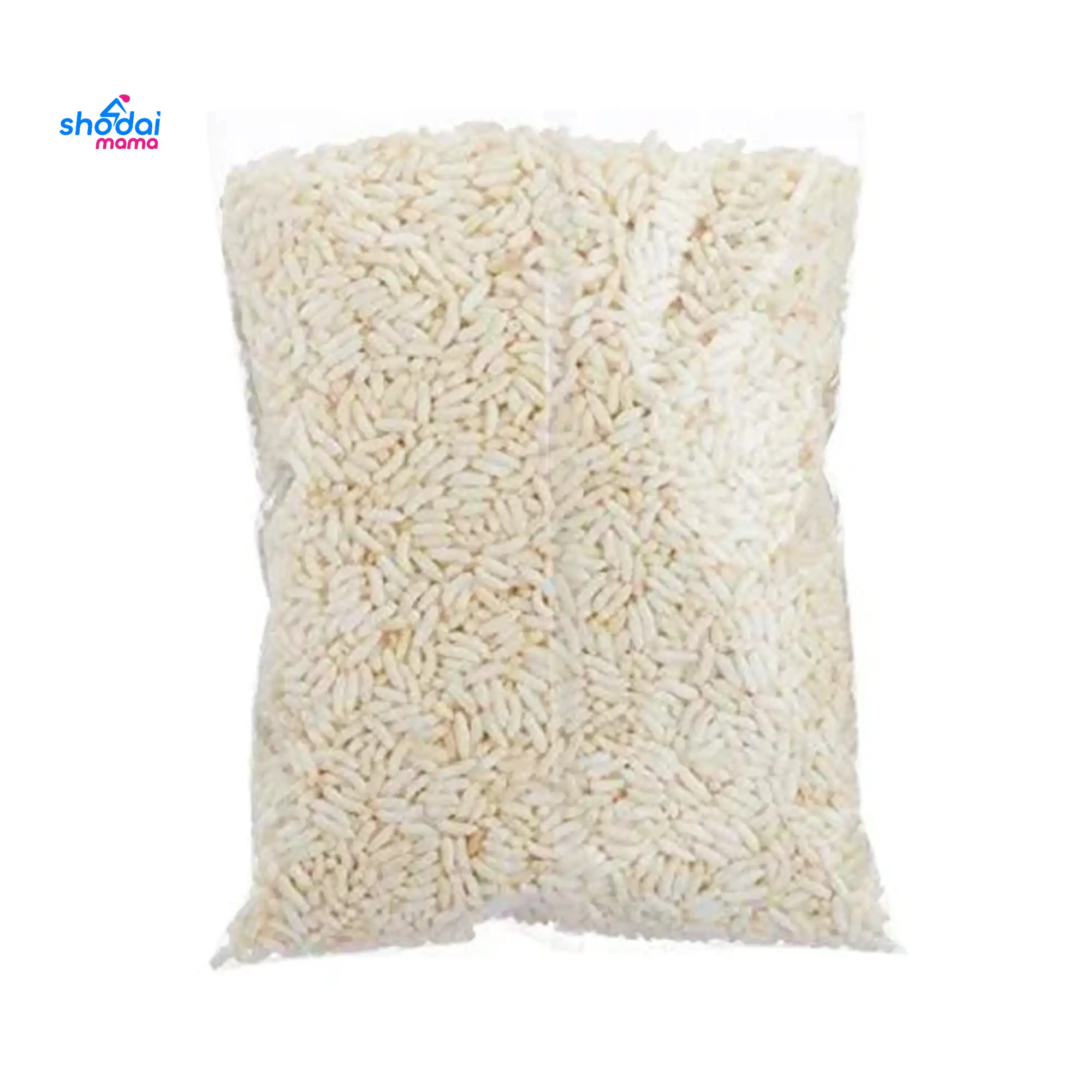 Muri or Puffed Rice 1kg